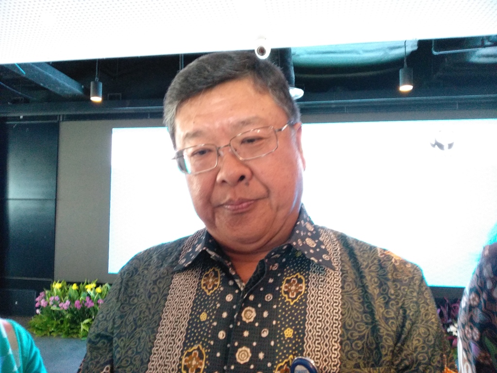 Naikkan Bunga Acuan, BCA Tunggu Pasar