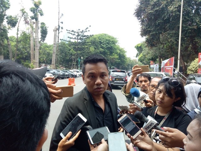 Kabar Ratna Dianiaya