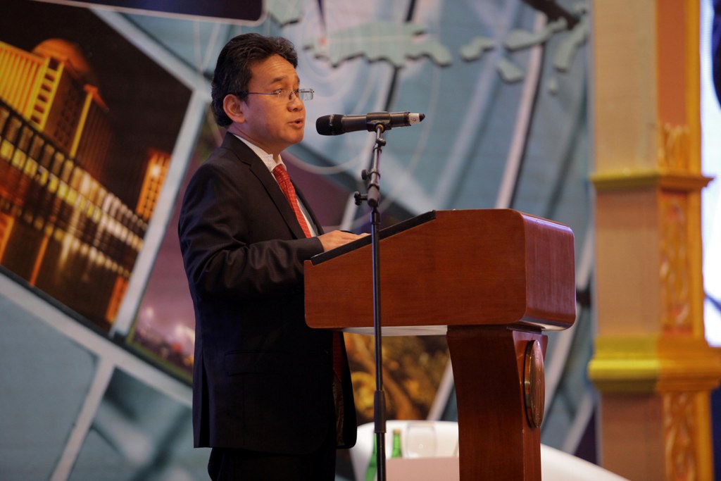 Alasan BI Perkirakan Ekonomi Dunia Melambat di 2019