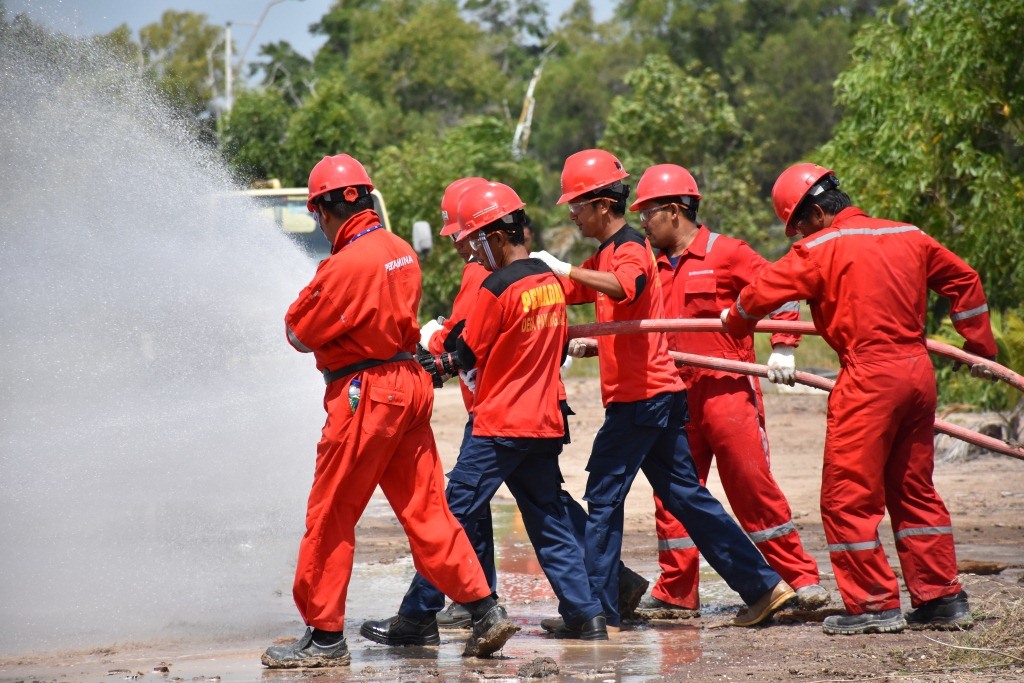 Agar Restorasi Gambut Tak Sia-sia