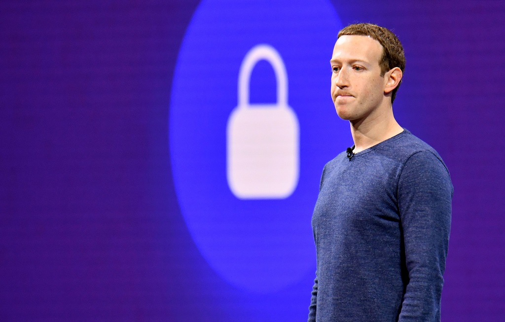 Facebook akan Buat Badan Mandiri untuk Awasi Konten