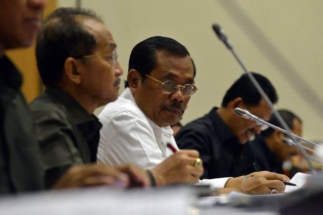 Legislator Dorong Kejagung Memperluas Wilayah Bebas Korupsi