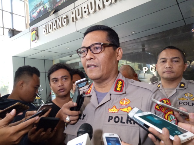 Sebelum Membunuh, Pelaku dan Korban Sempat Bercakap