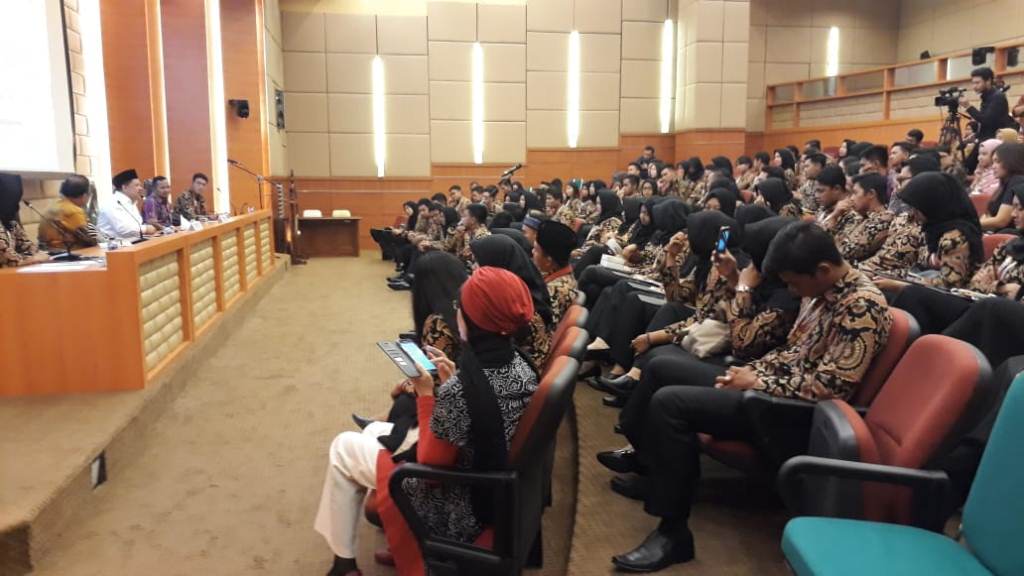 Fahri: Hati-hati Mengimajinasikan Indonesia
