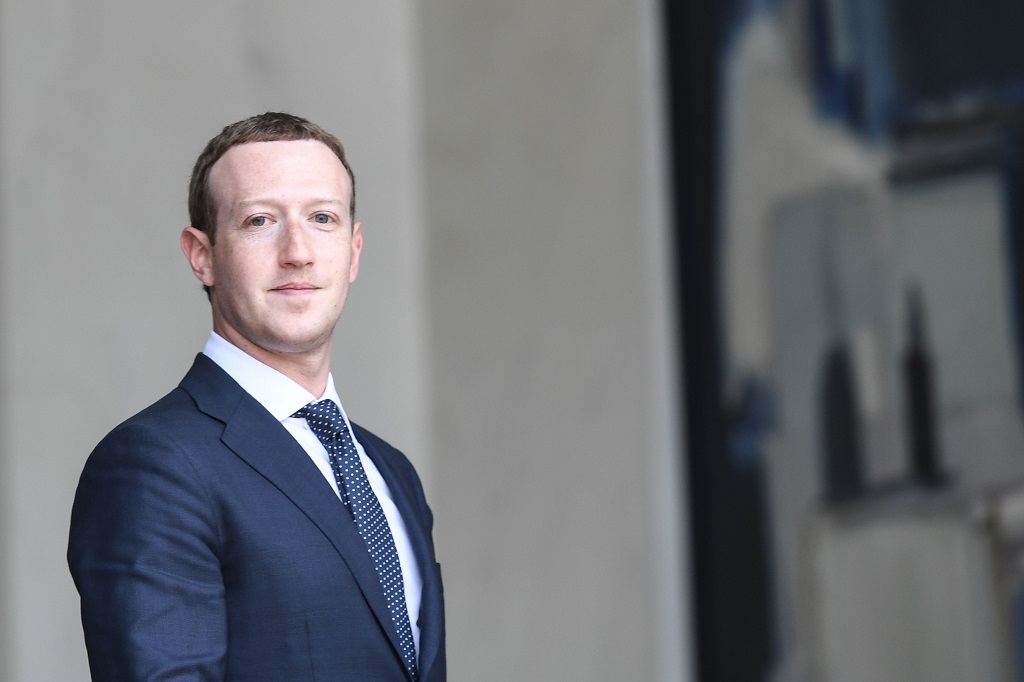 Facebook akan Kurangi Konten Sensasional dan Provokatif