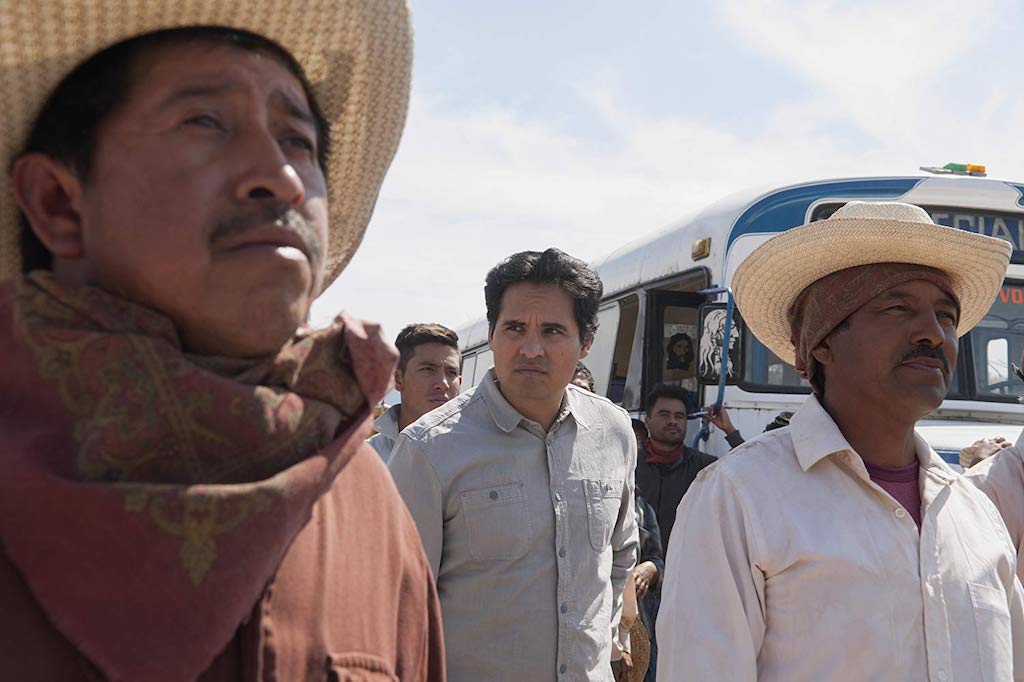 Serial Narcos Terbaru Telah Dirilis