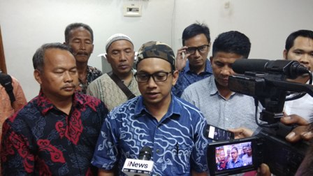 Bawaslu Periksa Pelapor Dugaan Pelanggaran Kampanye Prabowo