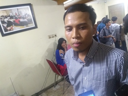 Baiq Nuril Bakal Ajukan PK