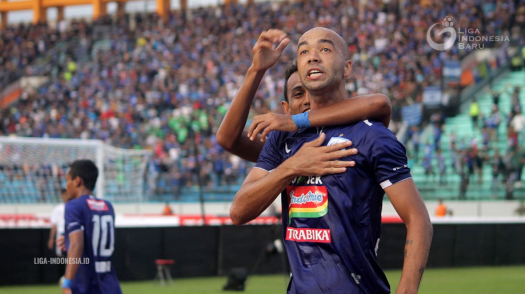 Soal Ketertarikan Klub Lain, Pemain PSIS Diminta Fokus Dulu ke Klub
