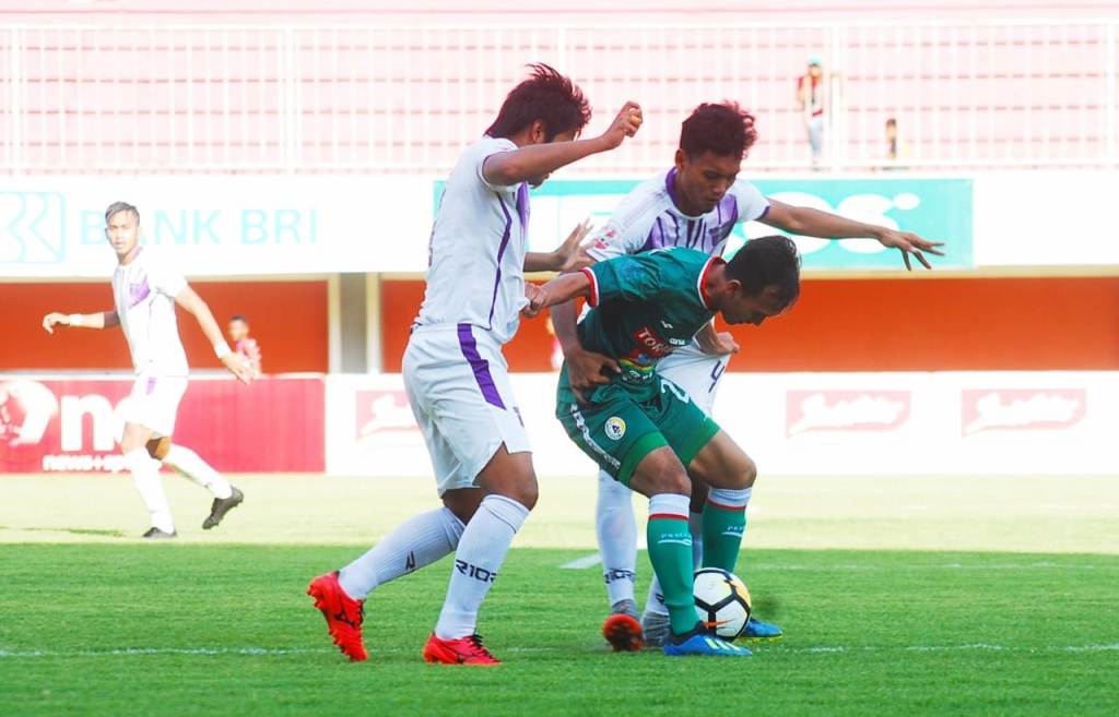 liga 2 indonesia