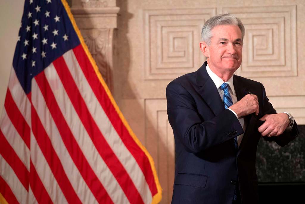 the fed