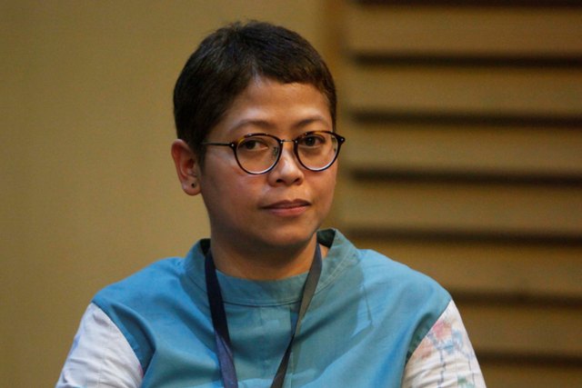Pengembalian Uang Suap DPRD Sumut Capai Rp8 Miliar