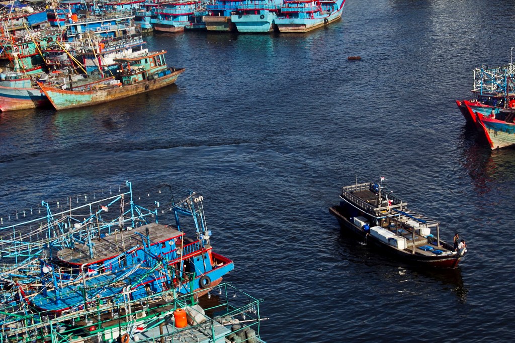 Blue Sukuk, Menuju Pembangunan Laut yang Berkelanjutan