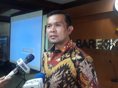 Polri Ingatkan Masyarakat Waspada <i>Email Hijacking</i>