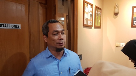 Kubu Jokowi tak Permasalahkan Dukungan PPP Muktammar Jakarta