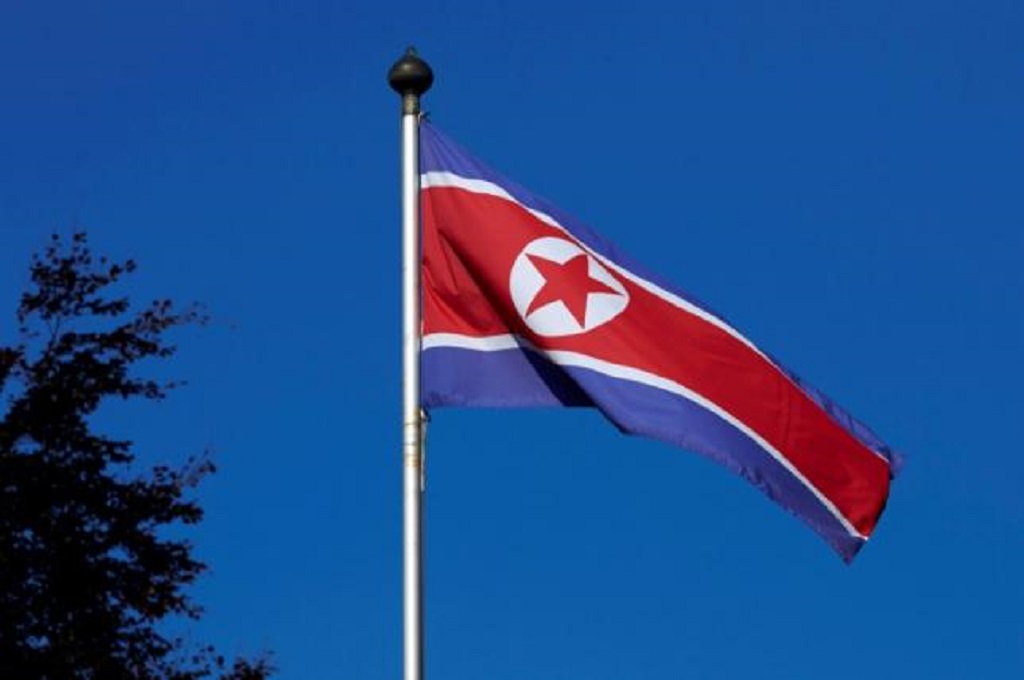 korea utara
