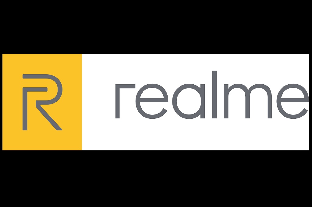 Realme Perkenalkan Identitas Visual dan Logo Baru