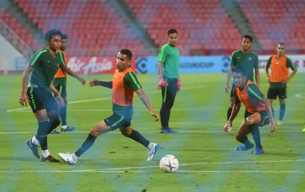 timnas indonesia