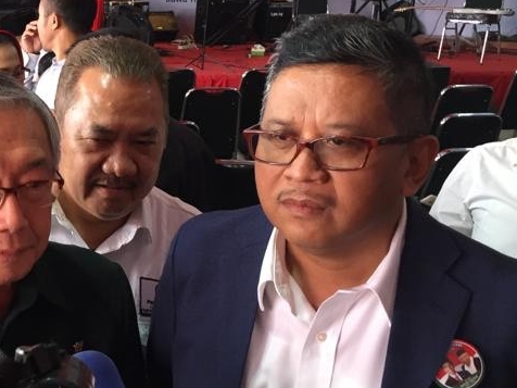 Caleg Tak Sosialiasi Jokowi-Maruf Akan Disanksi