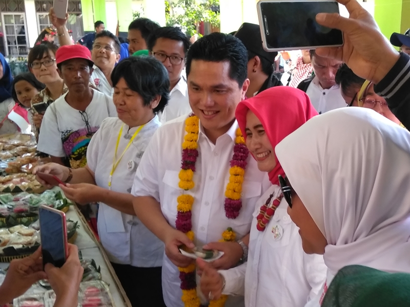 pemilu serentak 2019