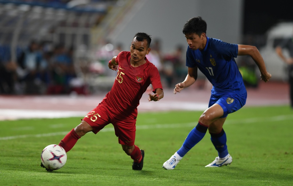 Komentar Riko Simanjuntak Usai Indonesia Ditekuk Thailand