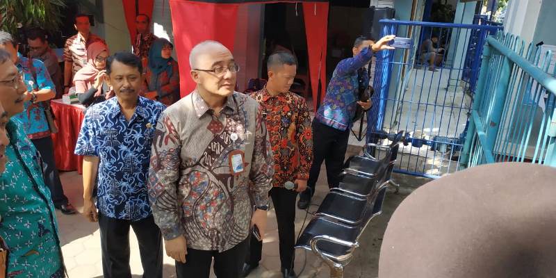 P3K untuk Honorer Tunggu Peraturan Pemerintah