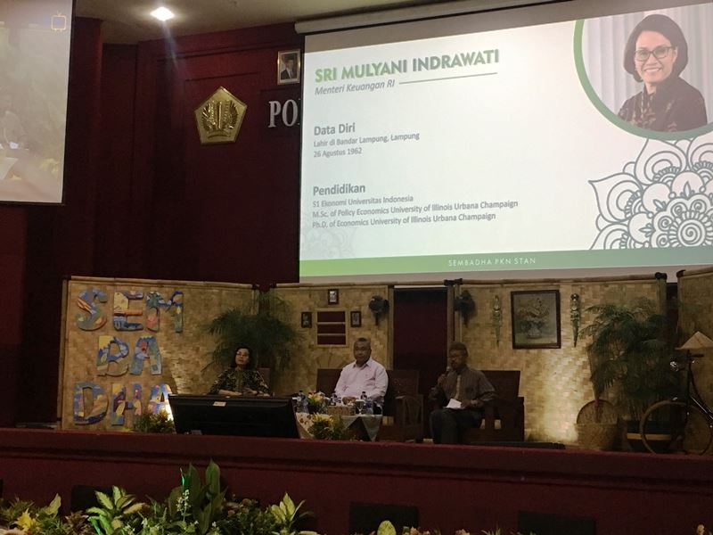 Pengelolaan Dana Desa Disebut Lebih Baik