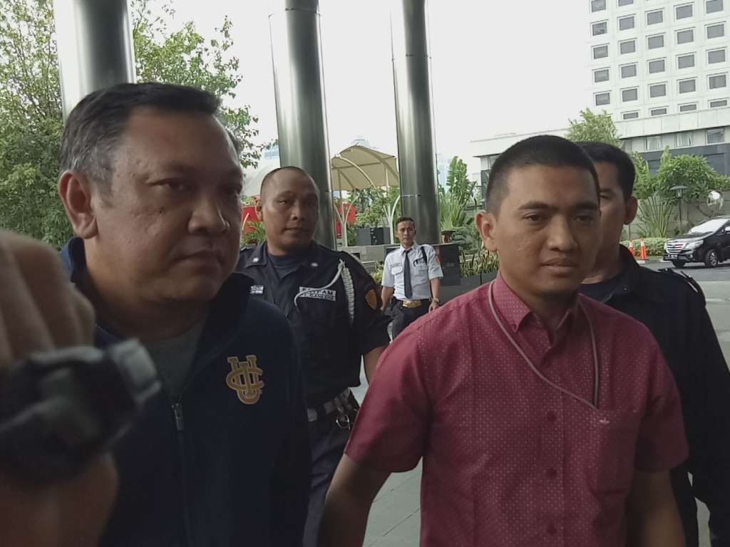 Kekayaan Bupati Pakpak Bharat Mencapai Rp54 M