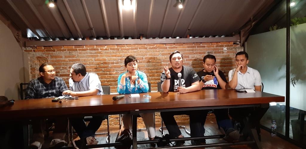 pemilu serentak 2019