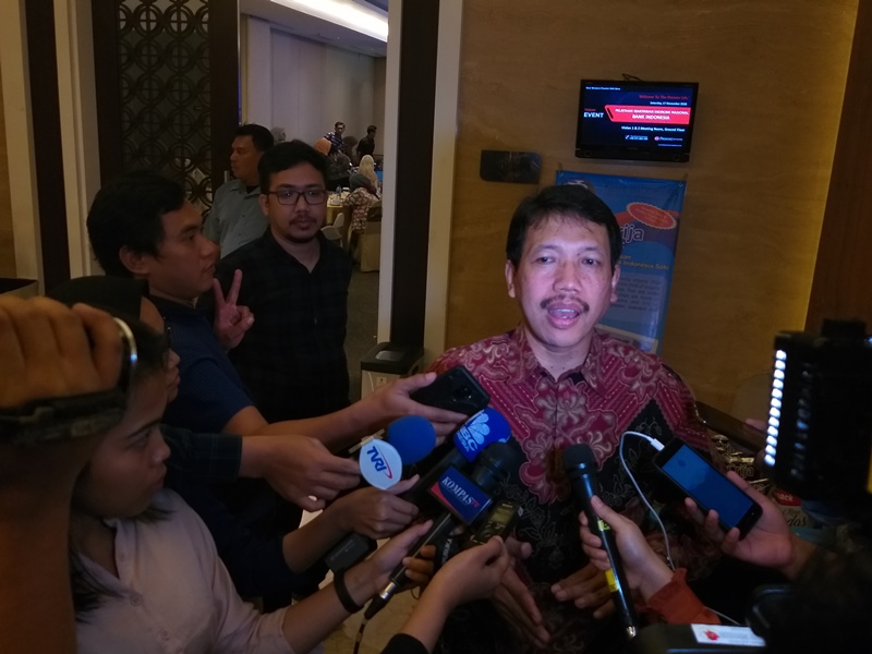 Menggali Potensi Ekonomi Syariah Indonesia