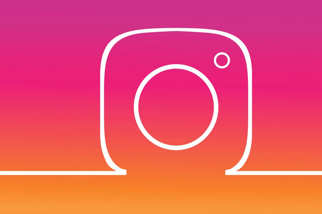 Sebagian Password Pengguna Instagram tak Terenkripsi?