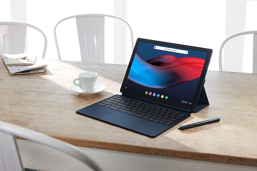 Tablet Google Pixel Tiba Lebih Cepat?