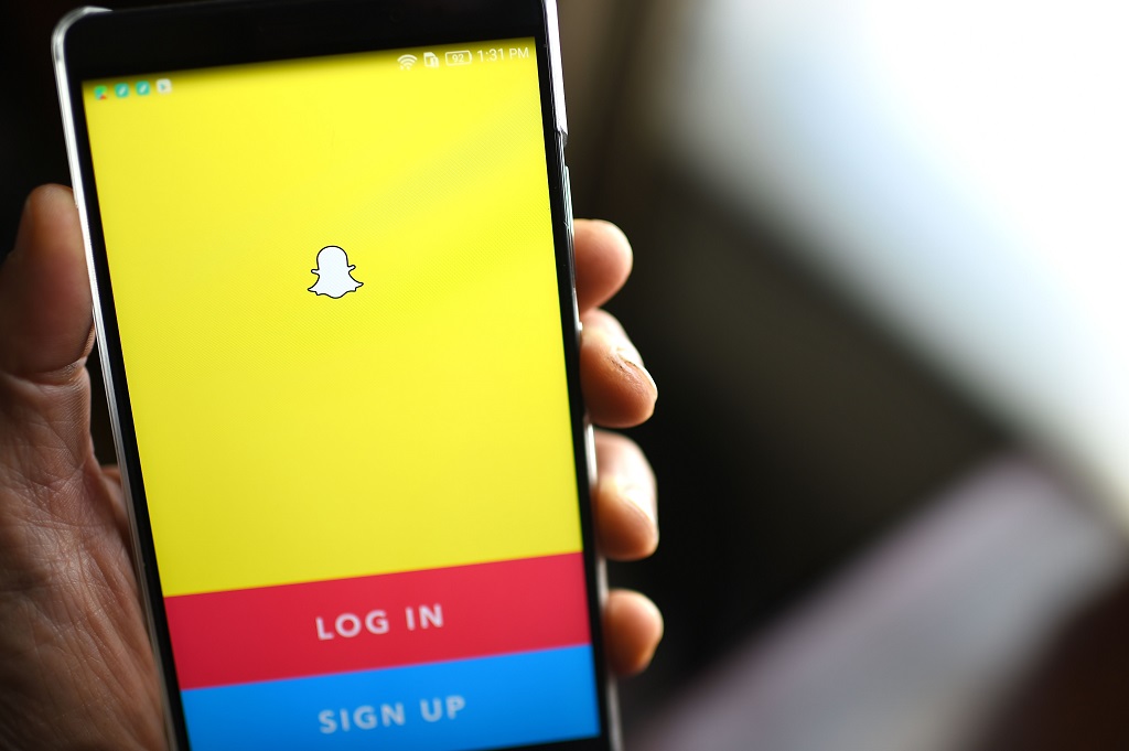 Ancaman WhatsApp Atas Snapchat