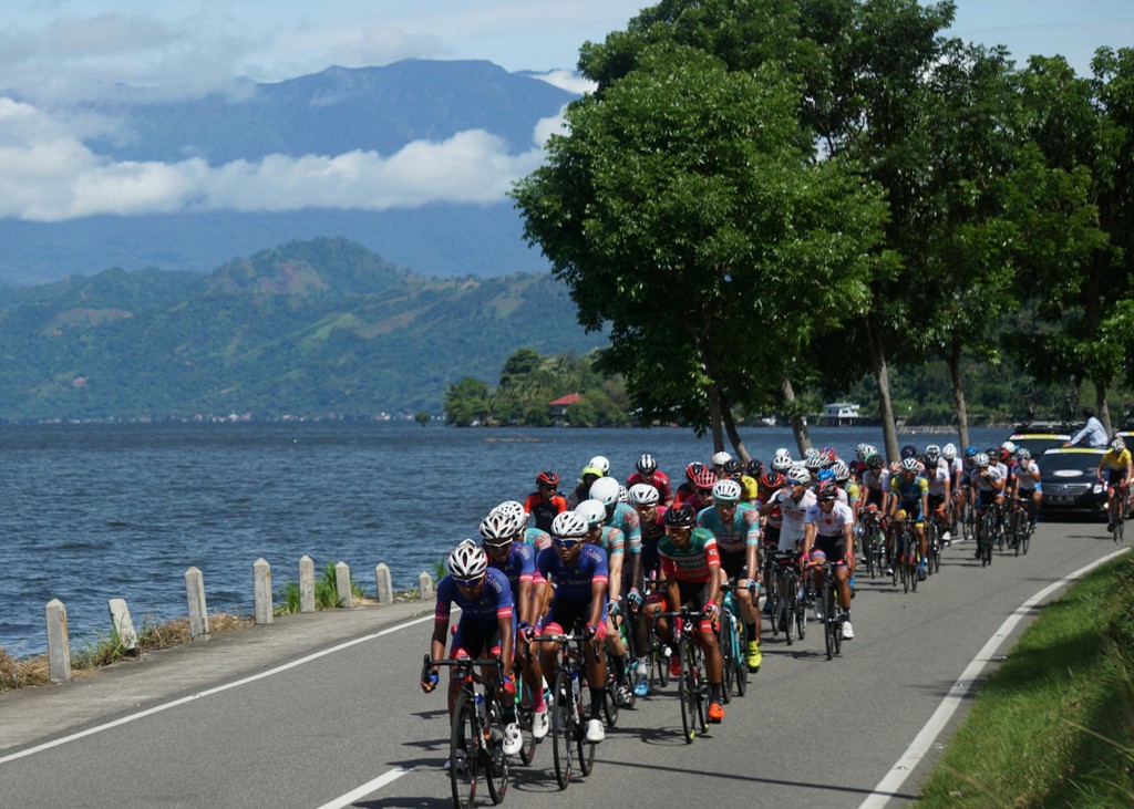 Gara-gara Anggaran, <i>Tour de Flores 2018</i> Batal Digelar