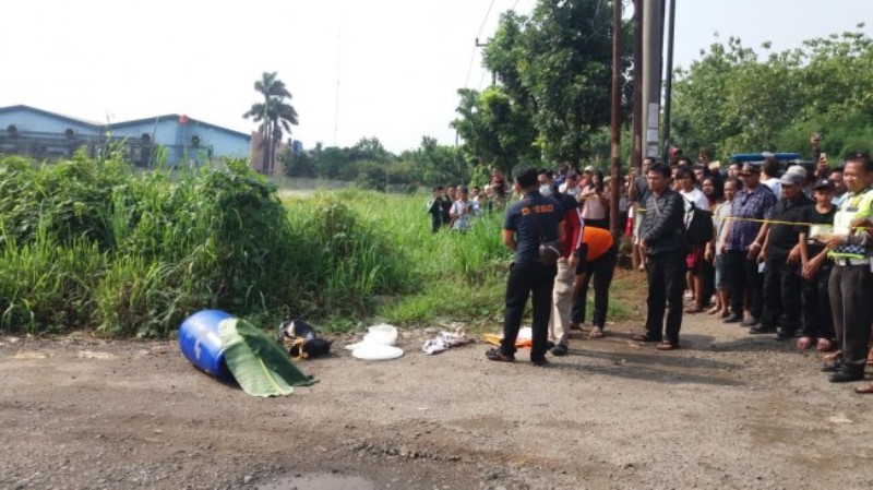 Polisi Masih Menyelidiki Penyebab Kematian Dufi