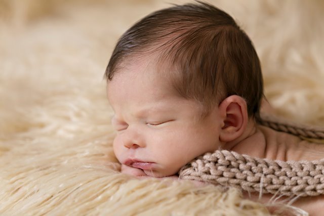 Ketahui Pemicu Ruam Popok pada Bayi