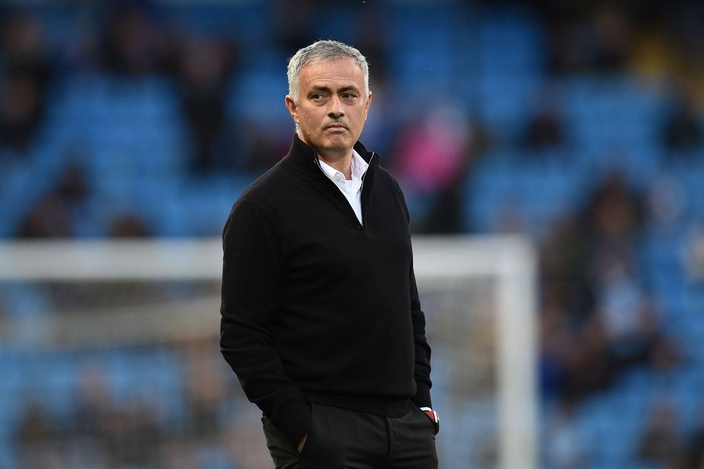 Sebastian Veron: Mourinho Masih Butuh Waktu