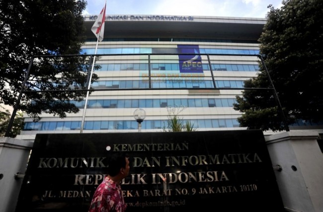 First Media-Bolt Bakal Bayar Tunggakan Biaya Penggunaan Frekuensi