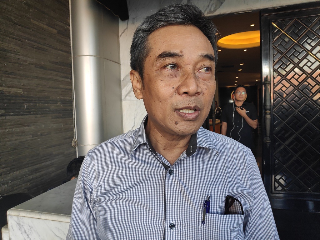 partai politik