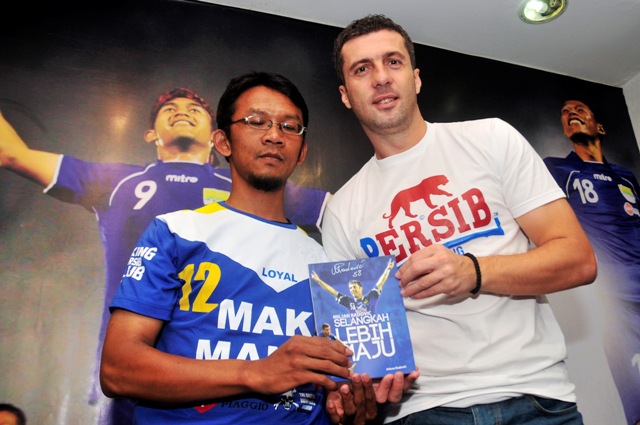 persib bandung