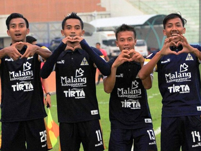 Semangat Berlipat Metro FC Jelang <i>Derby</i> Lawan Arema