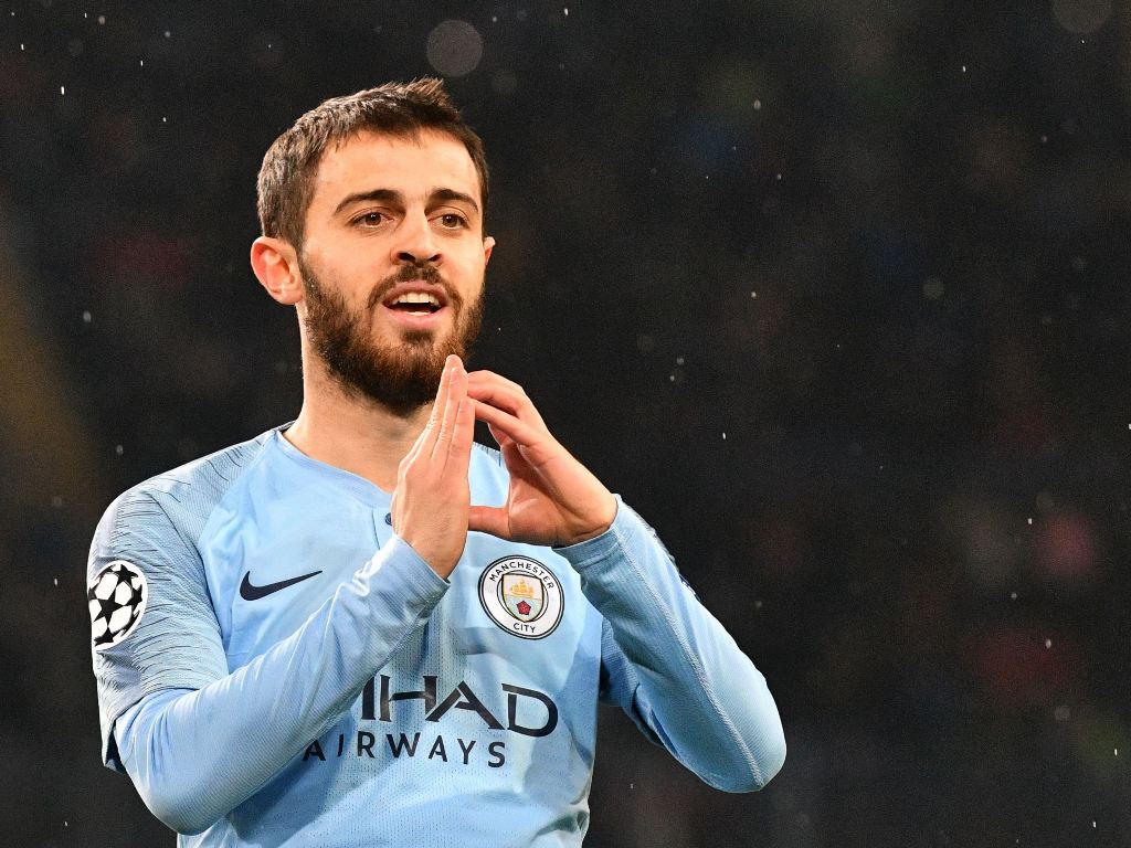 manchester city