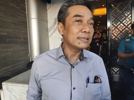 KPK akan Gelar Konferensi Nasional Pemberantasan Korupsi