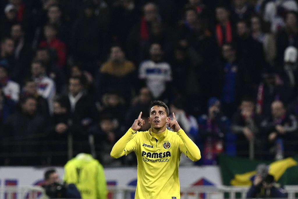 Arsenal Tersengsem dengan Performa Pablo Fornals