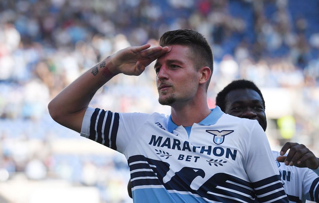 liga italia