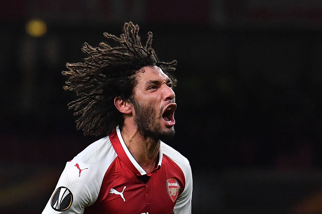 arsenal