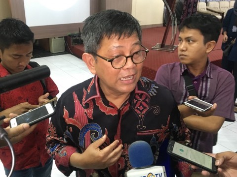 Perda Agama Dapat Disesuaikan Kebutuhan Daerah
