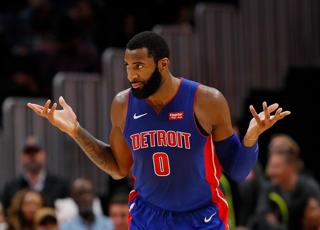 Dihajar Pistons, Cavaliers Makin Terpuruk