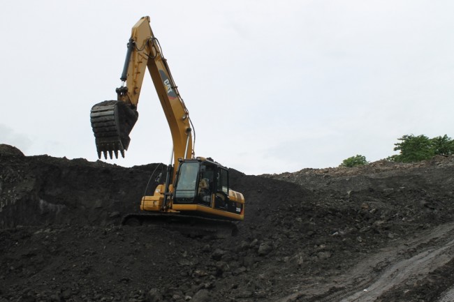 Pemerintah Upayakan Pangkas Ketergantungan Impor Aspal