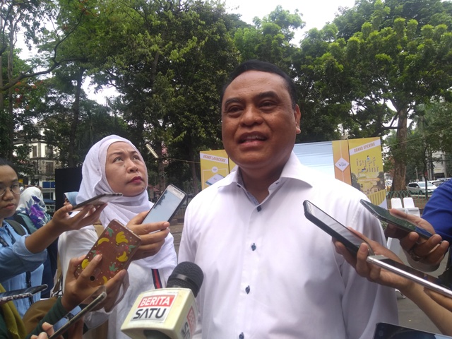 Memajukan Peradaban Melalui Ekonomi Berbasis Masjid